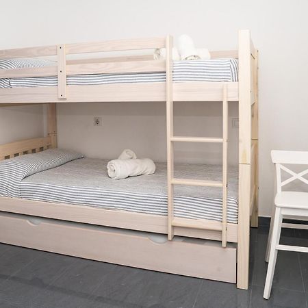 Veneziola Sunset Apartment Mũi đất La Manga Ngoại thất bức ảnh