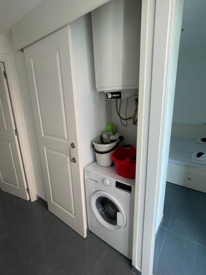 Veneziola Sunset Apartment Mũi đất La Manga Ngoại thất bức ảnh