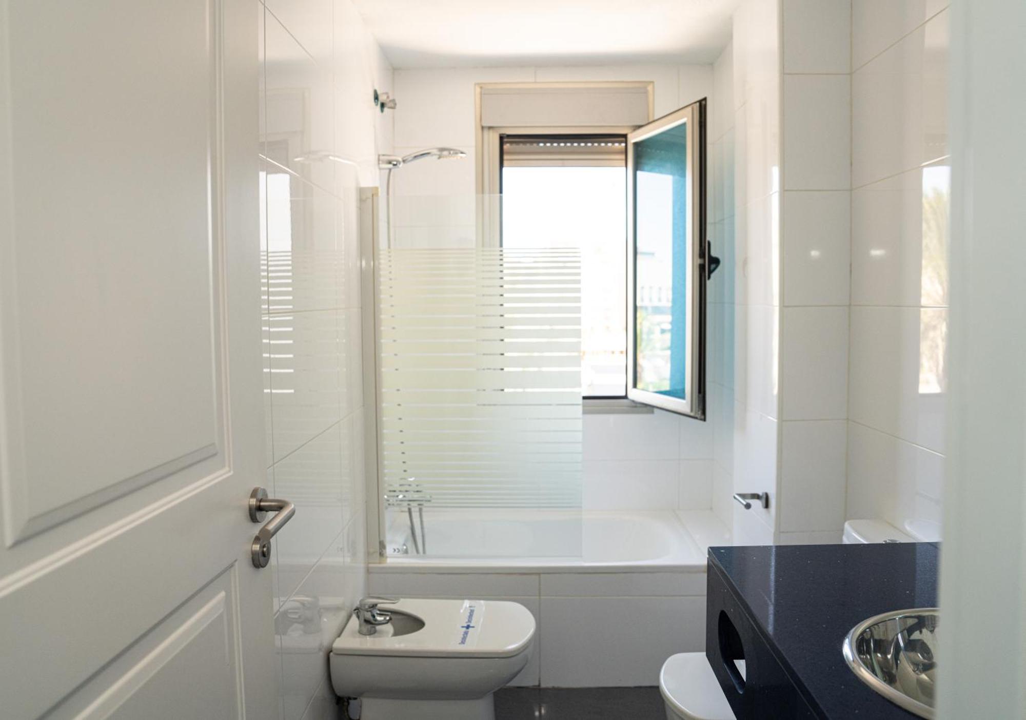 Veneziola Sunset Apartment Mũi đất La Manga Ngoại thất bức ảnh
