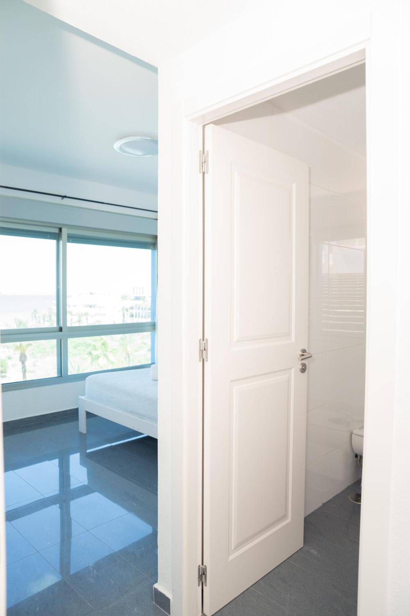 Veneziola Sunset Apartment Mũi đất La Manga Ngoại thất bức ảnh