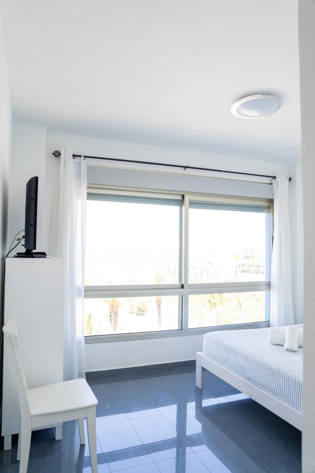 Veneziola Sunset Apartment Mũi đất La Manga Ngoại thất bức ảnh