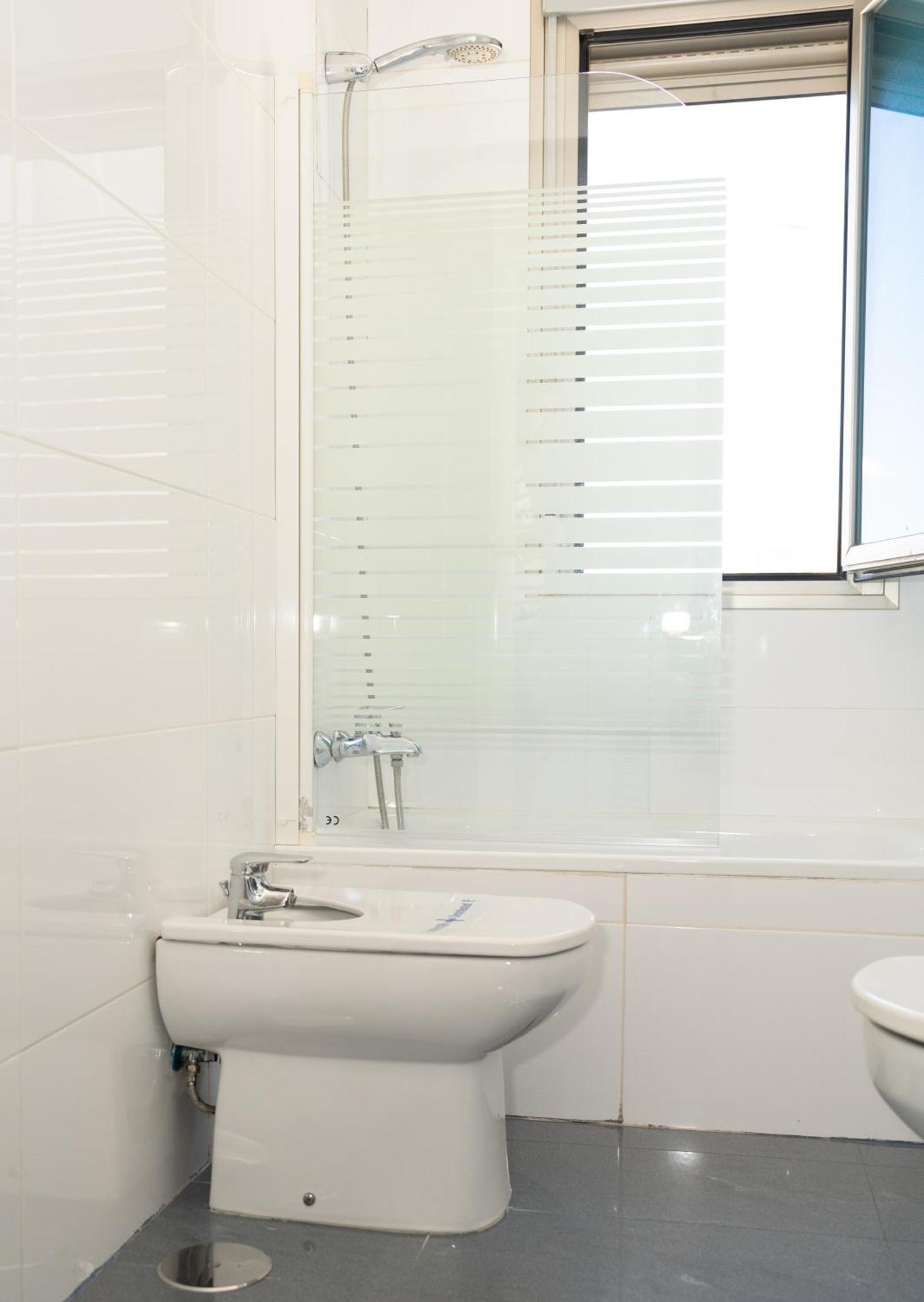 Veneziola Sunset Apartment Mũi đất La Manga Ngoại thất bức ảnh
