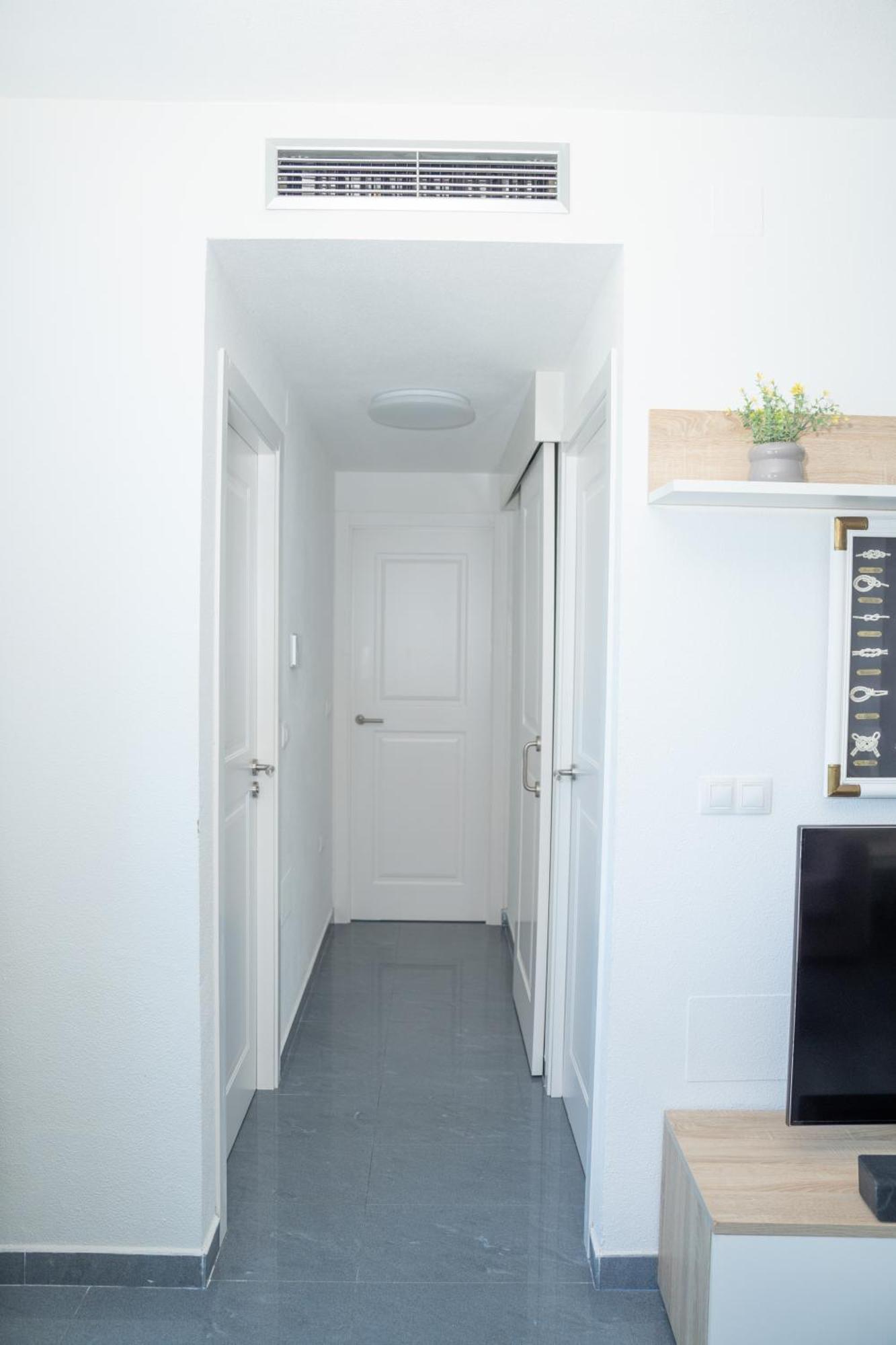 Veneziola Sunset Apartment Mũi đất La Manga Ngoại thất bức ảnh